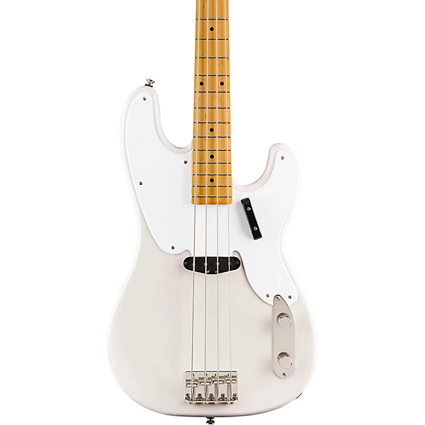 Classic Vibe 50s Precision Bass Maple Fingerboard White Blonde