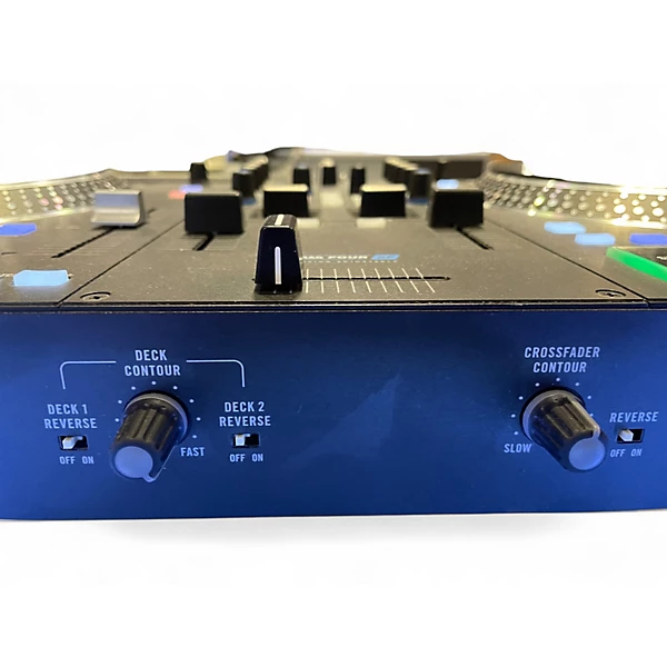 RANE Used RANE rane one DJ Controller