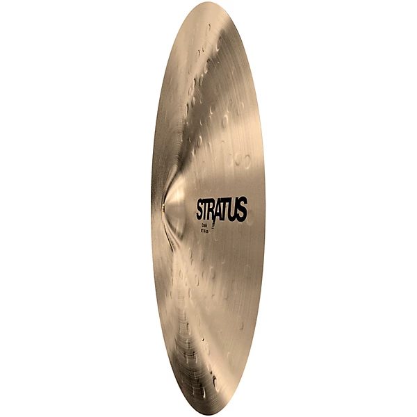 SABIAN STRATUS Crash Cymbal 18 in.