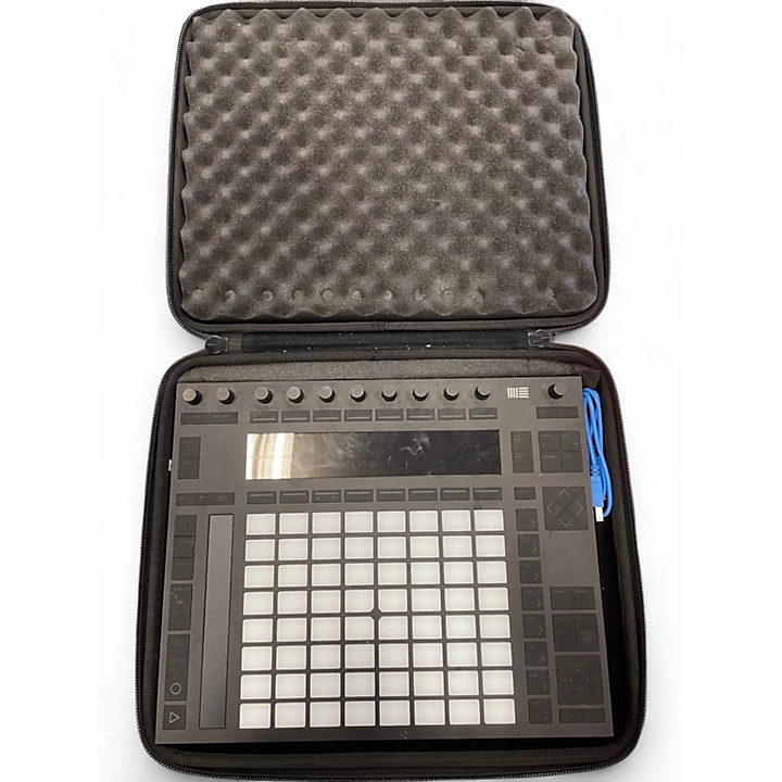 Ableton Used Ableton Push 2 MIDI Controller