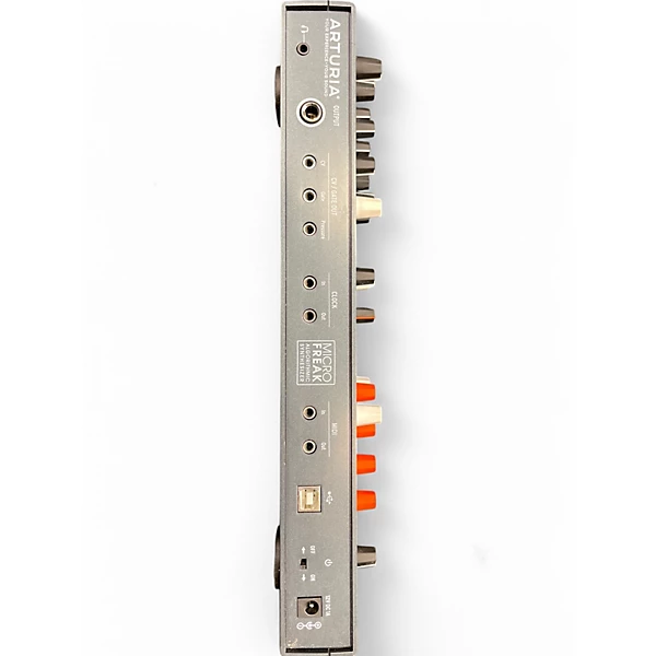 Arturia Used Arturia MicroFreak Synthesizer