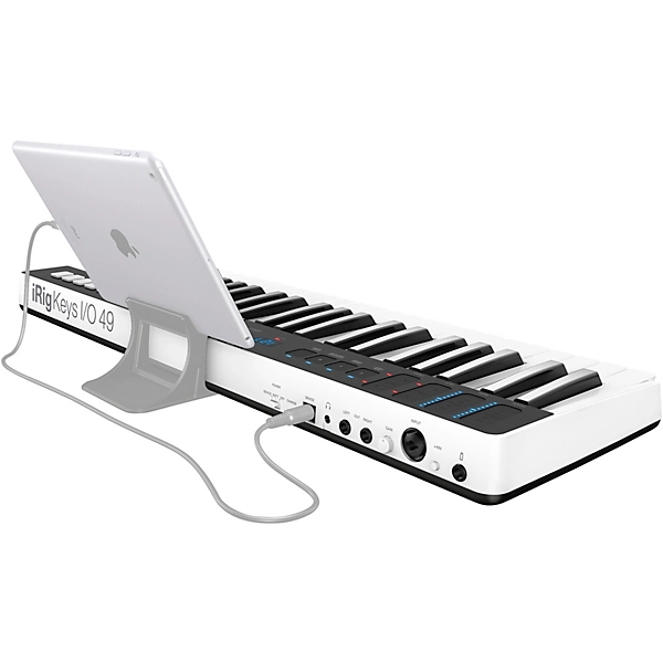 iRig Keys I O 49