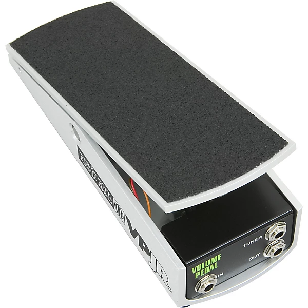 Ernie Ball VP JR Passive Volume Pedal Level 1
