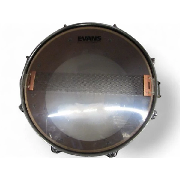 Noble Cooley 7X13 WALNUT SNARE Drum.gc