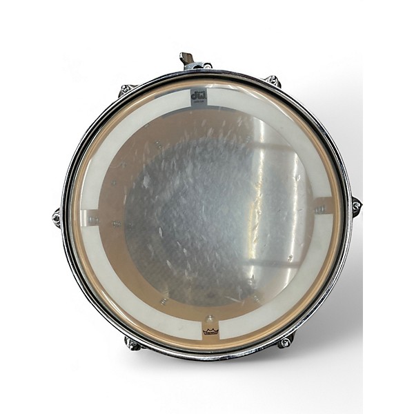 DW Used DW 4 Piece Performance Series Tobacco Drum Kit.gc