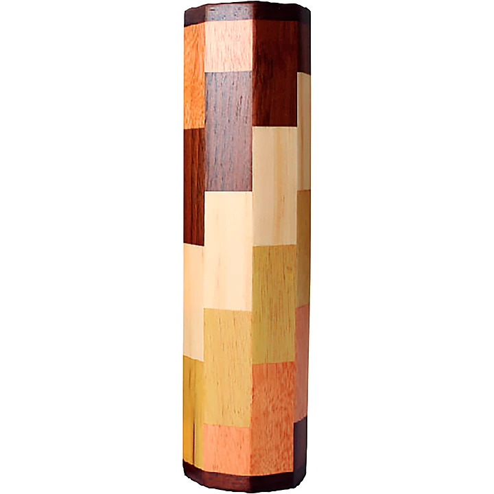 PA SHAKE 02 Escalando Pattern Designer Hardwood Shaker