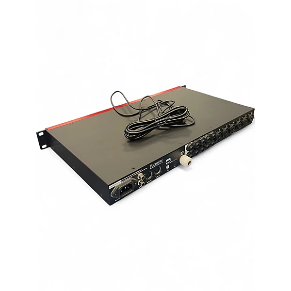 Focusrite Used Focusrite Clarett 8Pre USB Audio Interface