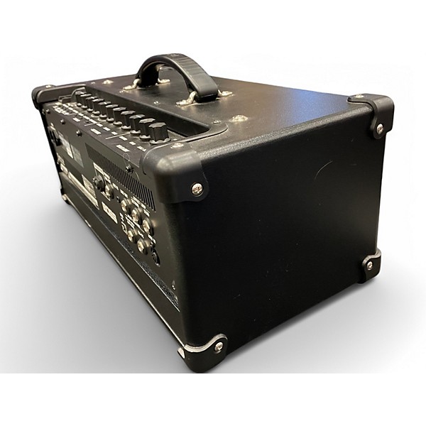 BOSS Used BOSS Katana KTN Head 100W Solid State Guitar Amp Head