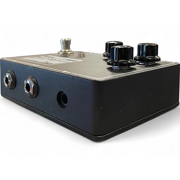 Benson Amps Used Benson Amps germanium fuzz Effect Pedal