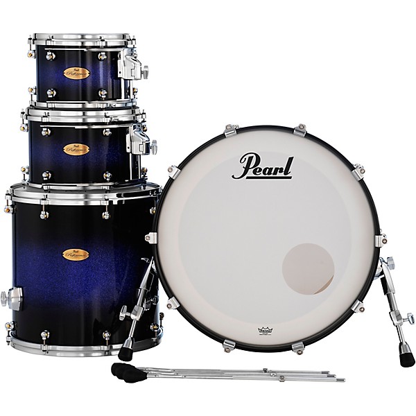 Reference One 4 Piece Shell Pack Purple Craze II