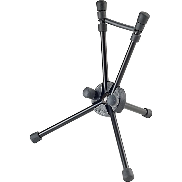 14355 Saxxy Curved Soprano Saxophone Stand