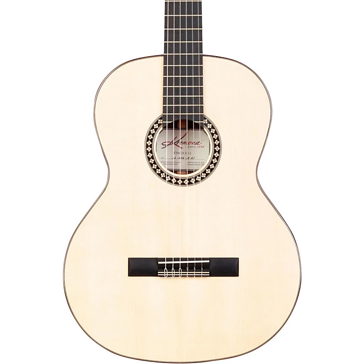 Romida Classical Guitar Natural