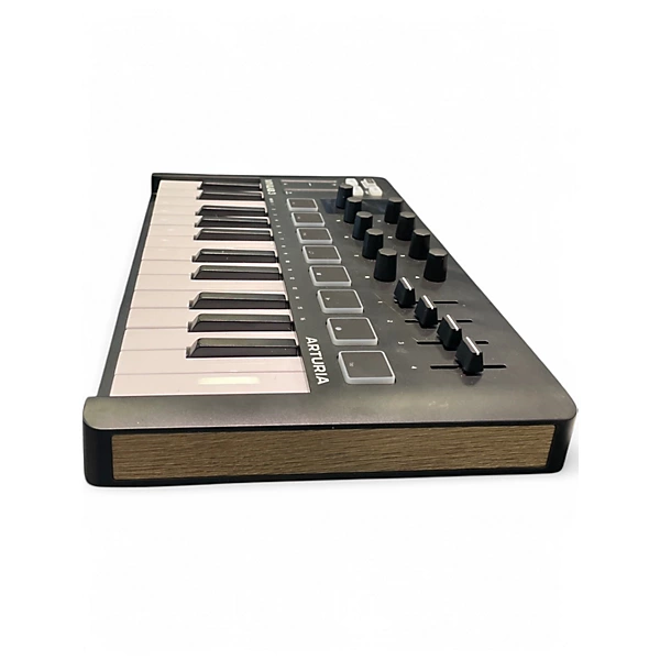 Arturia Used Arturia Minilab 3 MIDI Controller