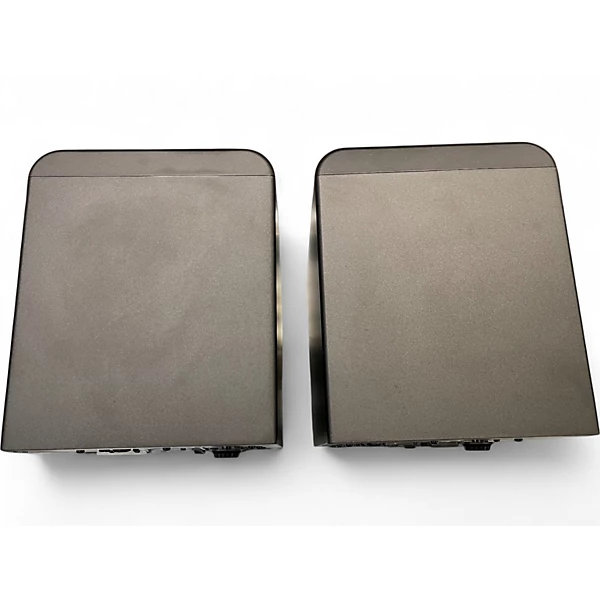 KRK Used KRK RP5 ROKIT G4 Pair Powered Monitor