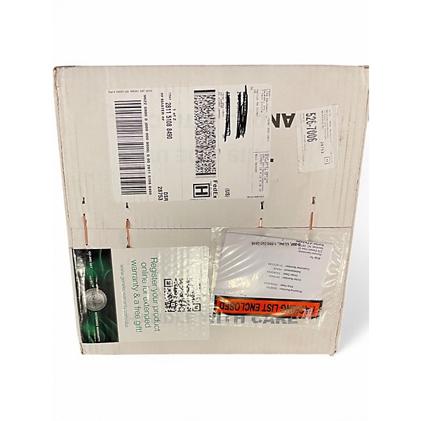 Genelec Used Genelec 8030C Powered Monitor