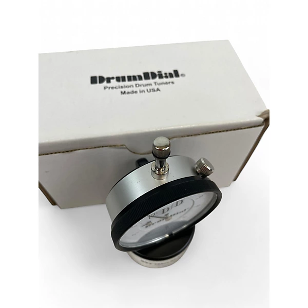 DrumDial Drum Tuner Tuner