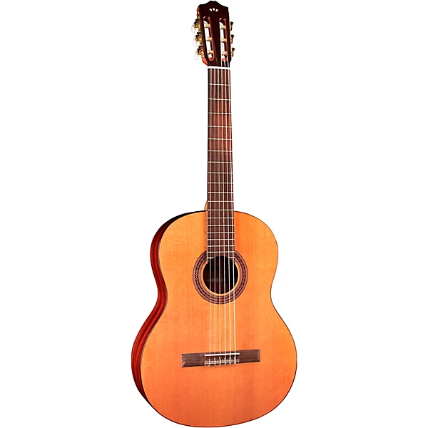Cordoba C5 Left Handed Nylon String Classical Acoustic Guitar