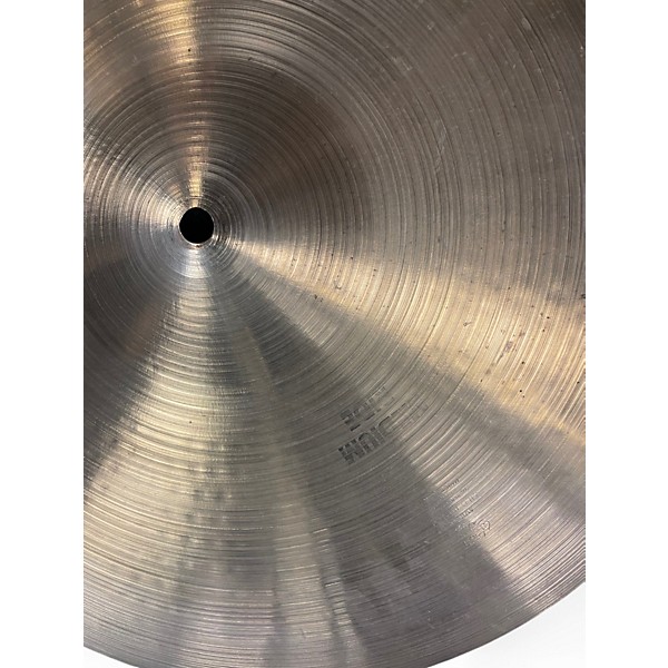 Zildjian Used Zildjian