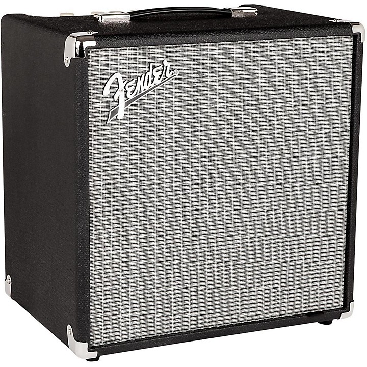 Fender RUMBLE 40 1x10 40W Bass Combo Amp Level 2