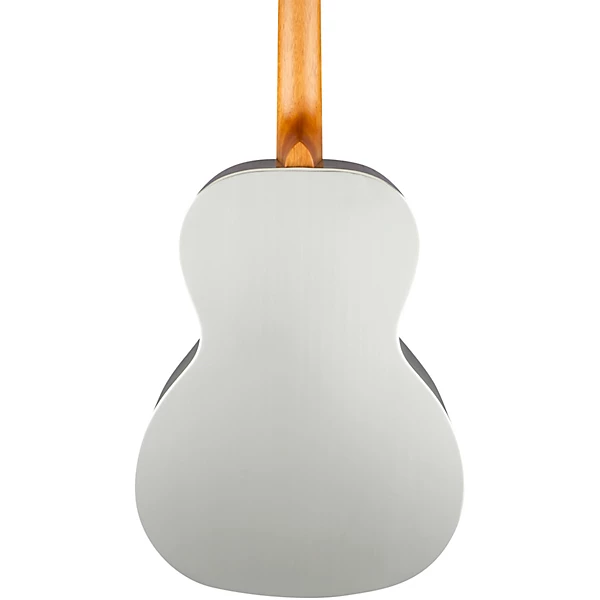 G9221 Bobtail Round Neck Acoustic Electric Steel Body Resonator Guitar