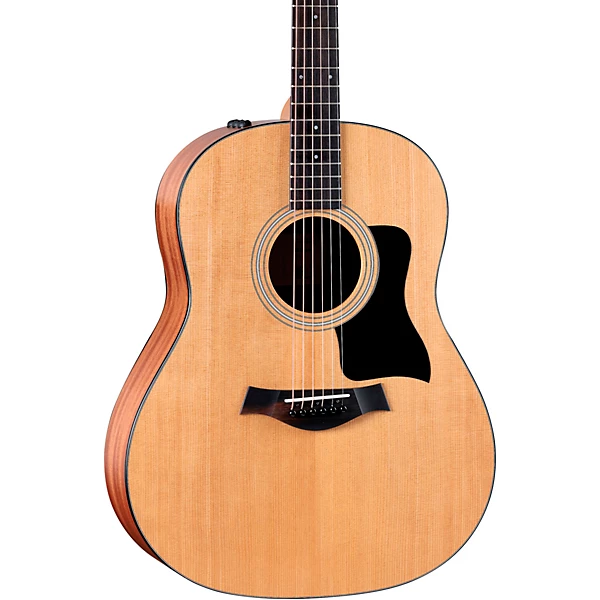 Taylor 117e Grand Pacific Acoustic Electric Guitar Natural
