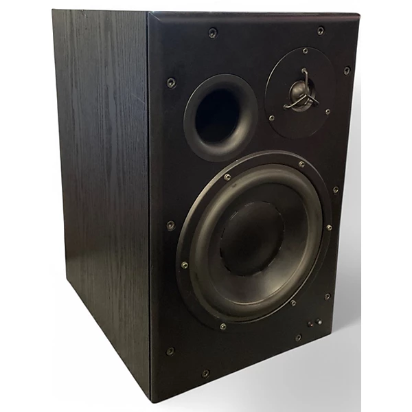 Dynaudio Acoustics Used Dynaudio Acoustics BM15A Powered Monitor
