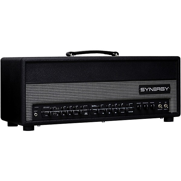 Synergy SYN 50 50W Tube Guitar Amp Head
