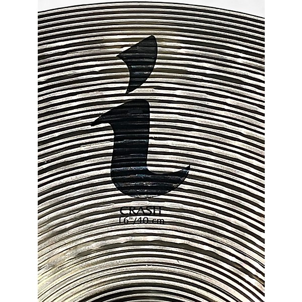 Zildjian Used Zildjian