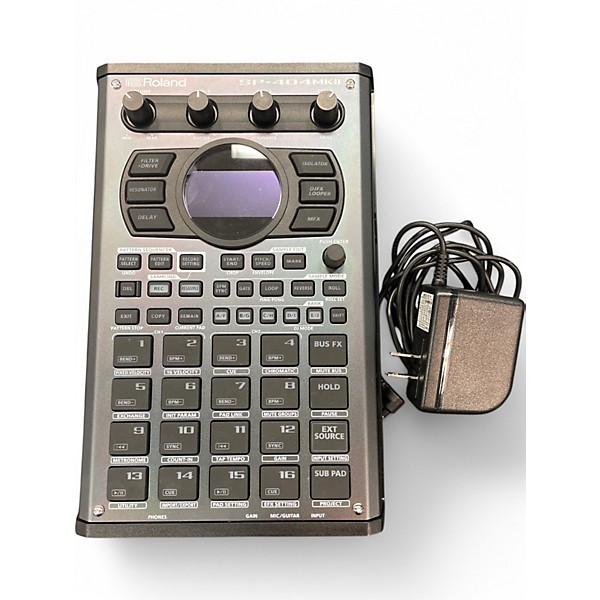Roland Used Roland SP 404 MKII Production Controller