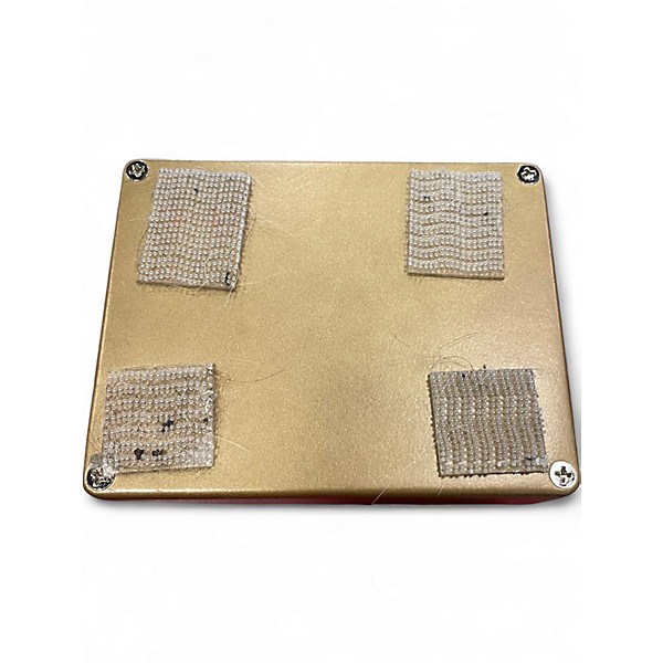 Used Love Pedal Les Lius Effect Pedal