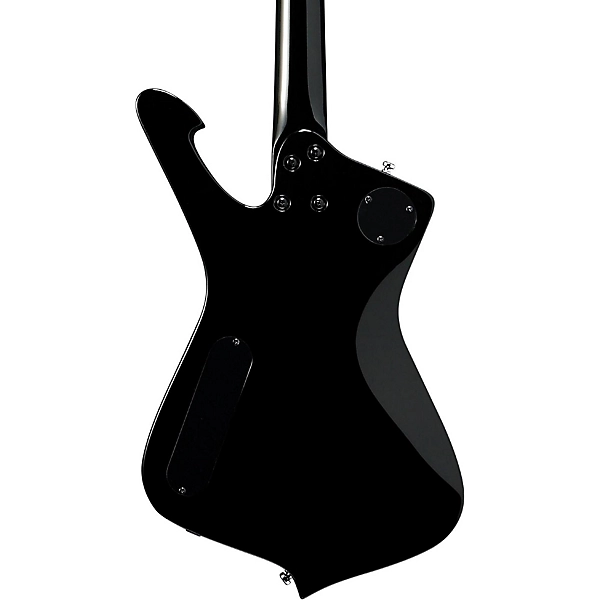 Ibanez Paul Stanley Signature miKro Electric Guitar Black