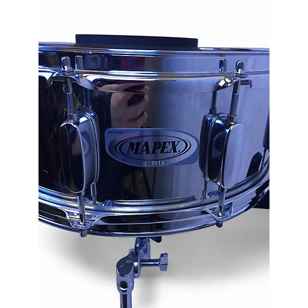 Mapex Percussion Kit Drum.gc