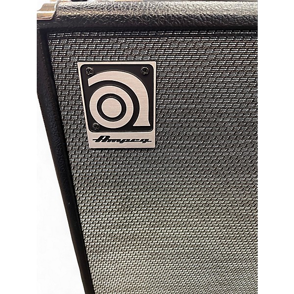 Used Ampeg SVT210AV Bass Cabinet