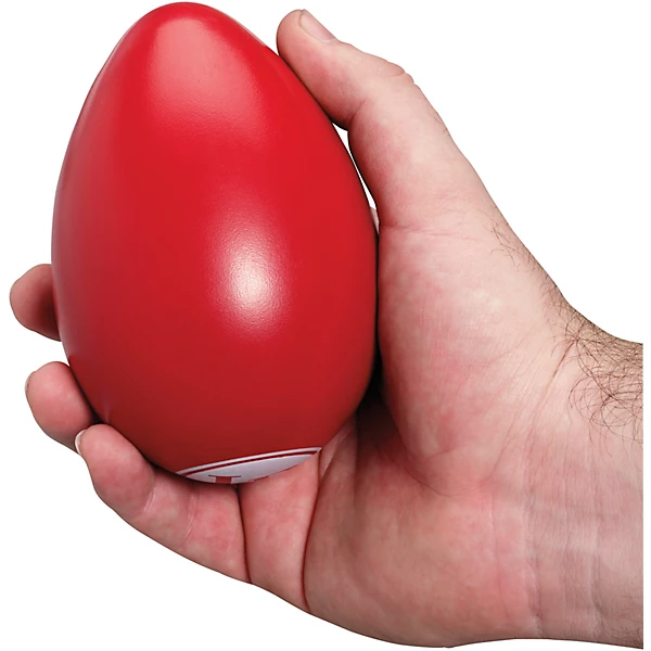 LP Big Egg Shaker Red