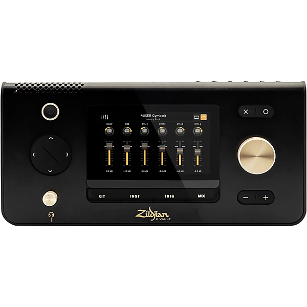 ALCHEM E Gold EX Electronic Drum Kit