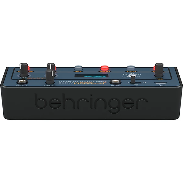 JT 4000M Micro Hybrid Modeling Synthesizer