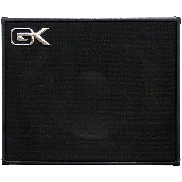 Gallien Krueger CX115 300W 1x15 Bass Speaker Cabinet Level 1 J13808004000000.gc