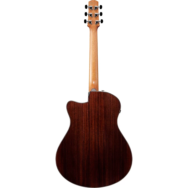 AAM380CE Advanced Auditorium Acoustic Electric Guitar Natural