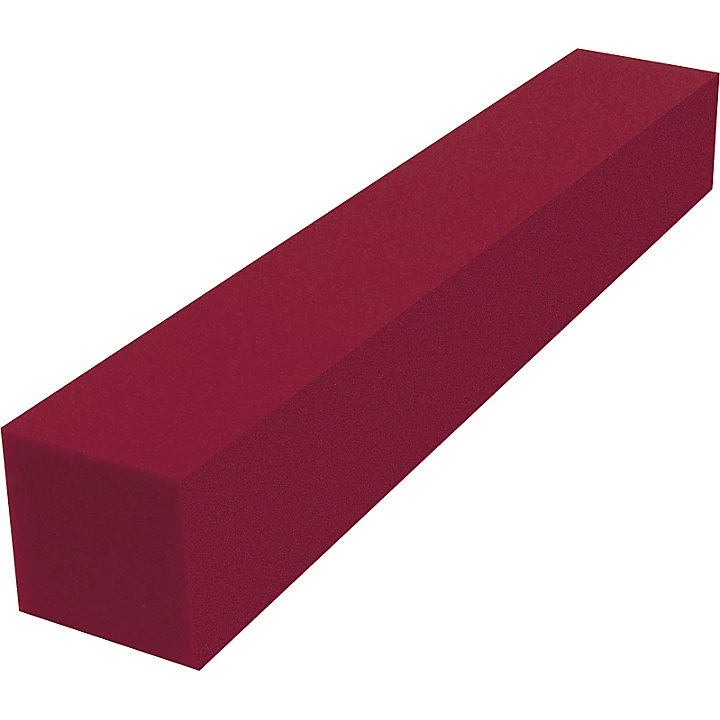 2 CornerFill 2x2x24 36 Pack Burgundy