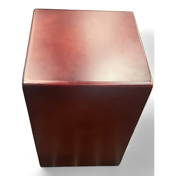 Sawtooth Used Sawtooth CEDAR WOOD STRING SNARE Cajon.gc