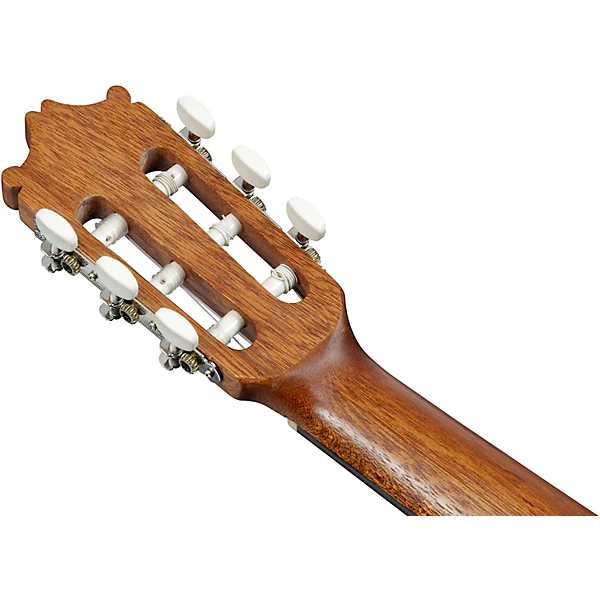 GA2OAM 3 4 Size Classical Acoustic Guitar Amber