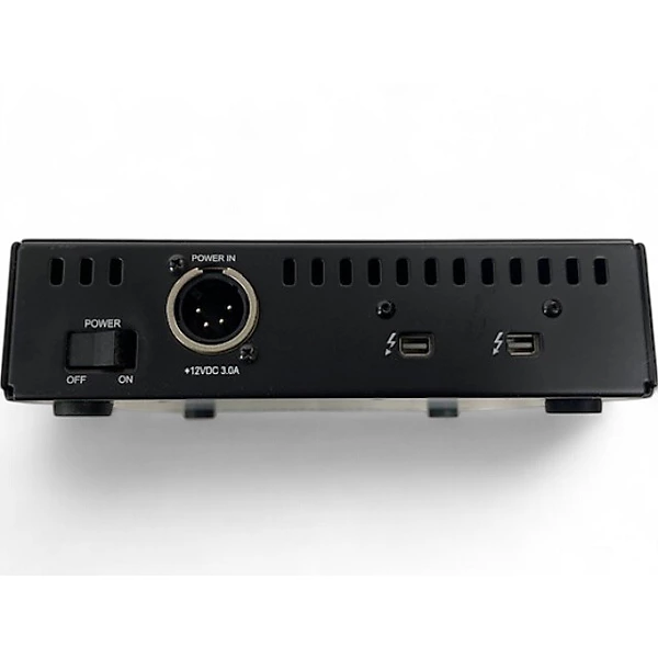 Universal Audio Used Universal Audio uad 2 satellite octo Audio Converter.gc