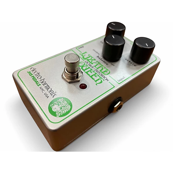 Electro Harmonix Used Electro Harmonix LIZARD QUEEN Effect Pedal