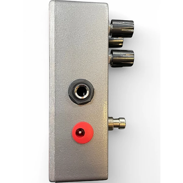 Nev Tech Used Nev Tech Navindale Overdrive Effect Pedal