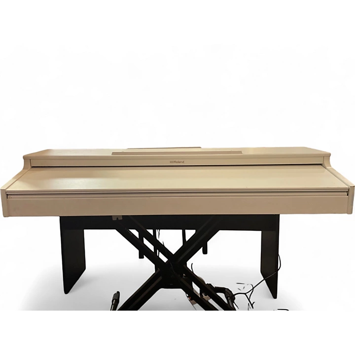 Gretsch Guitars Used Roland Rp701.gc