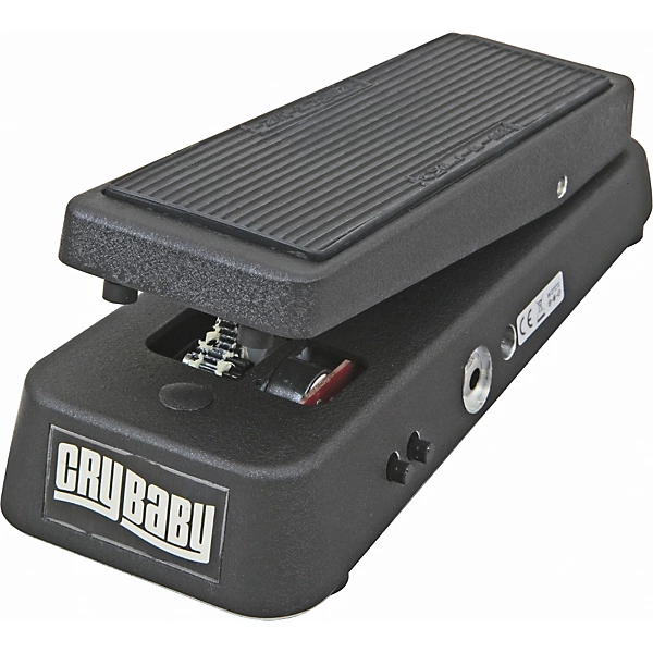 95Q Cry Baby Wah Pedal