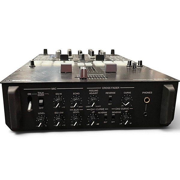 Pioneer DJ Used Pioneer DJ DJMS9 DJ Mixer