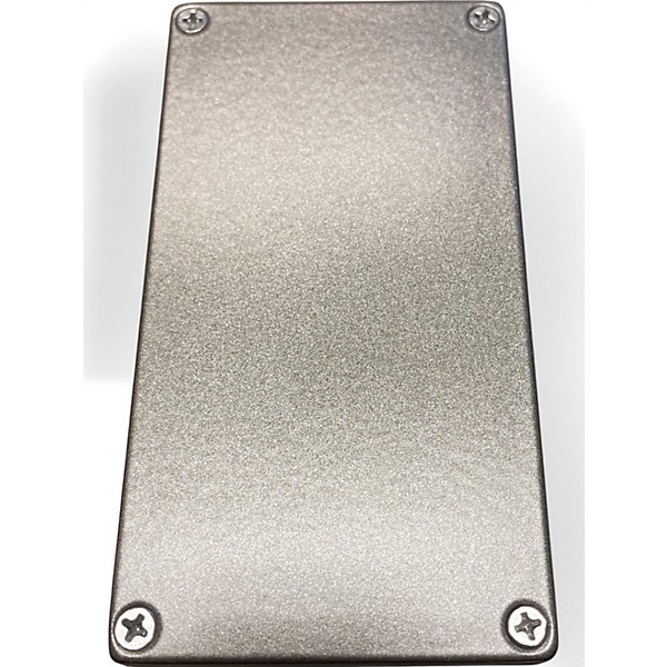 Used 2025 Summer School Electronics Spring Break Reverb Effect Pedal