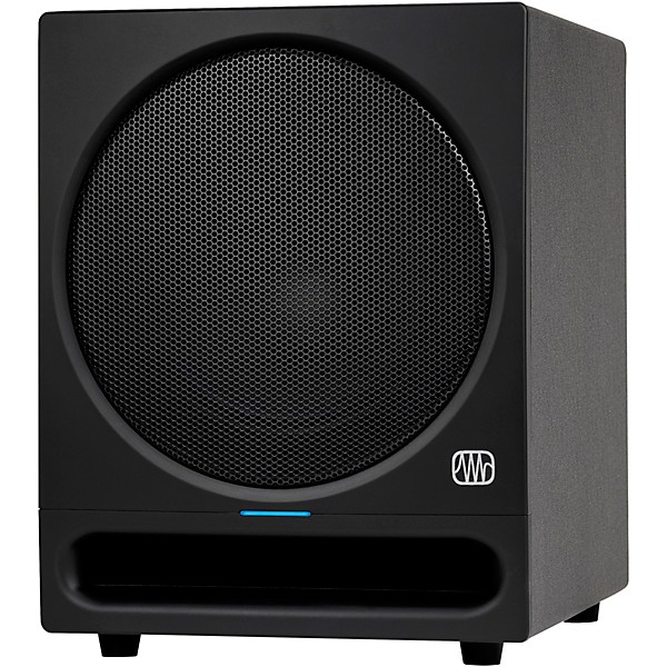 PreSonus Eris Pro Sub 10 2nd Gen Studio Subwoofer Level 2