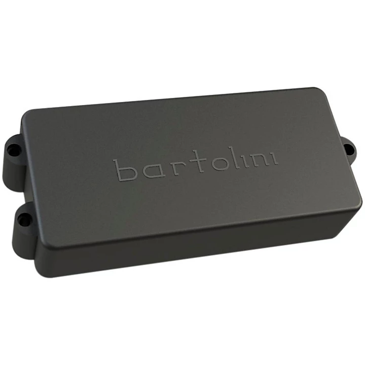 BRPDL5C Classic MM Stringray Dual Coil 5 String Bass Pickup